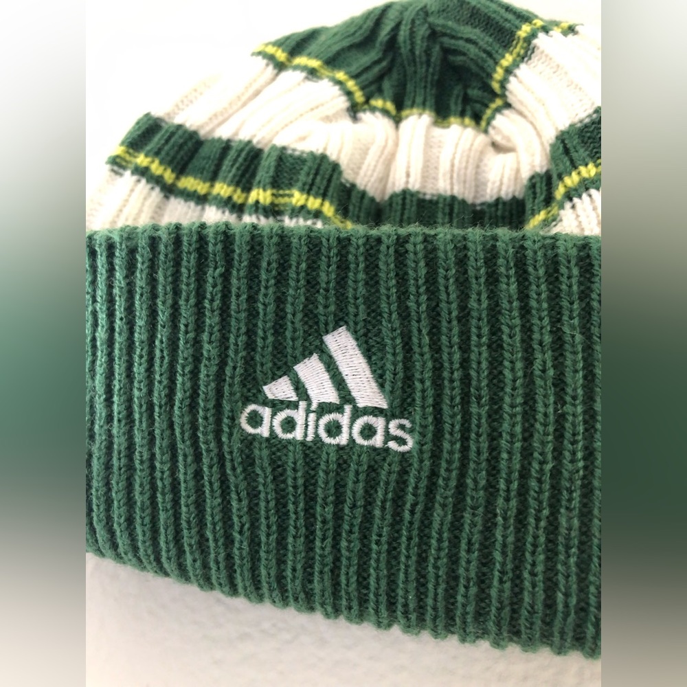 Timbers Army Hat - Picture 5 of 11